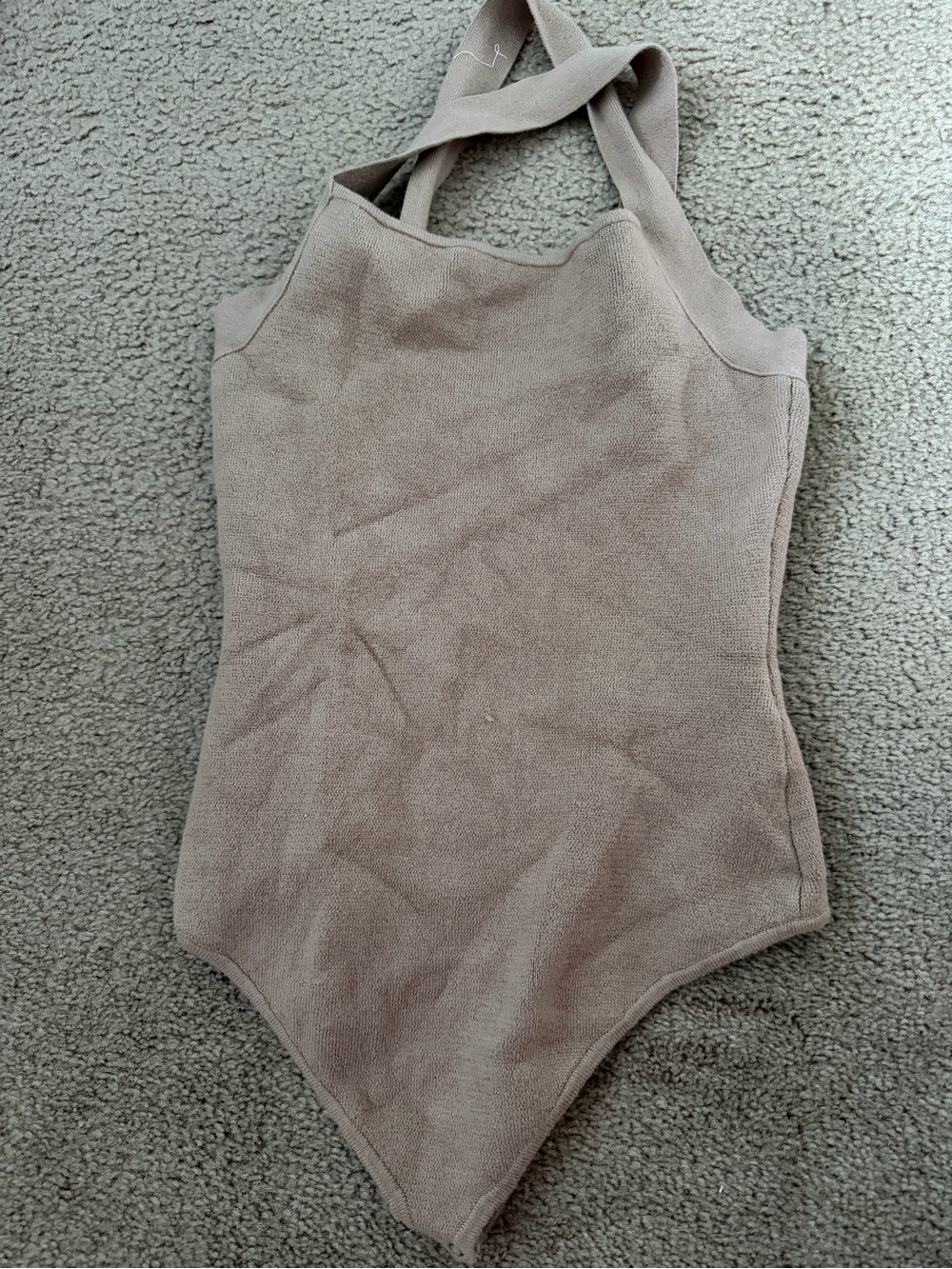 Abercrombie bodysuit size M